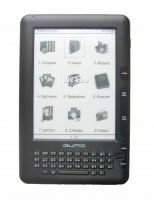 Устройство для чтения электронных книг – QUMO Libro