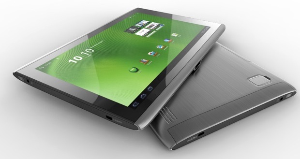  Acer Iconia Tab A501